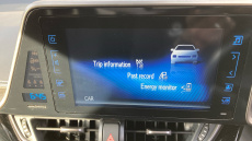 Toyota C-HR 1.8 Hybrid Dynamic 5dr CVT Hybrid Hatchback